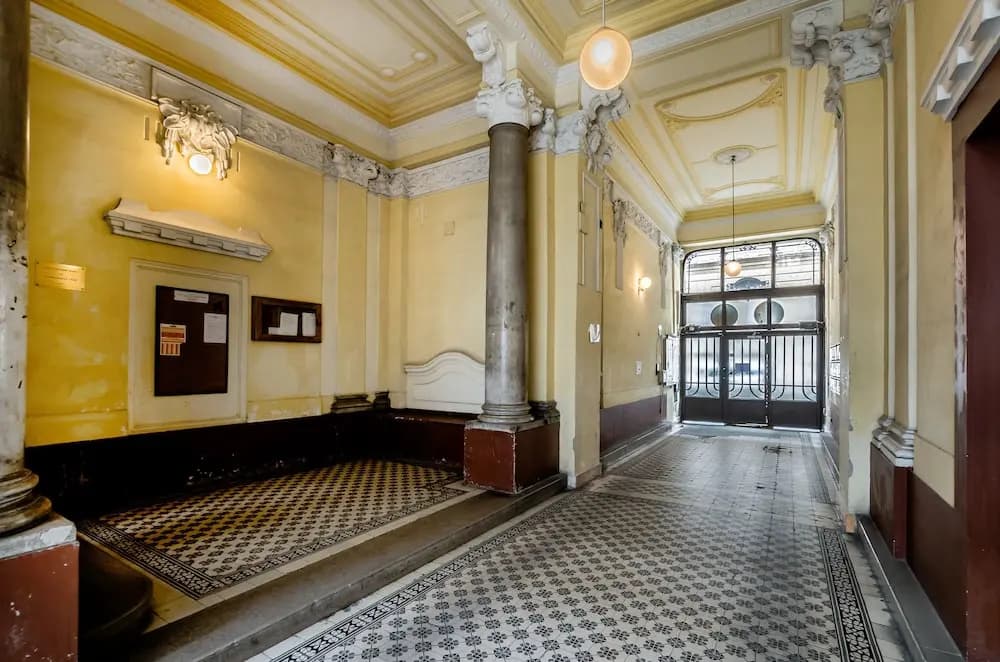 Opera Family Apartment Budapest - photo 10