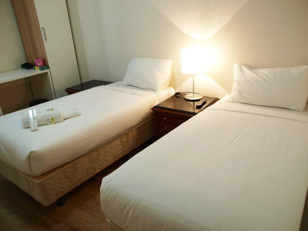 Shilla Lodge - photo 5
