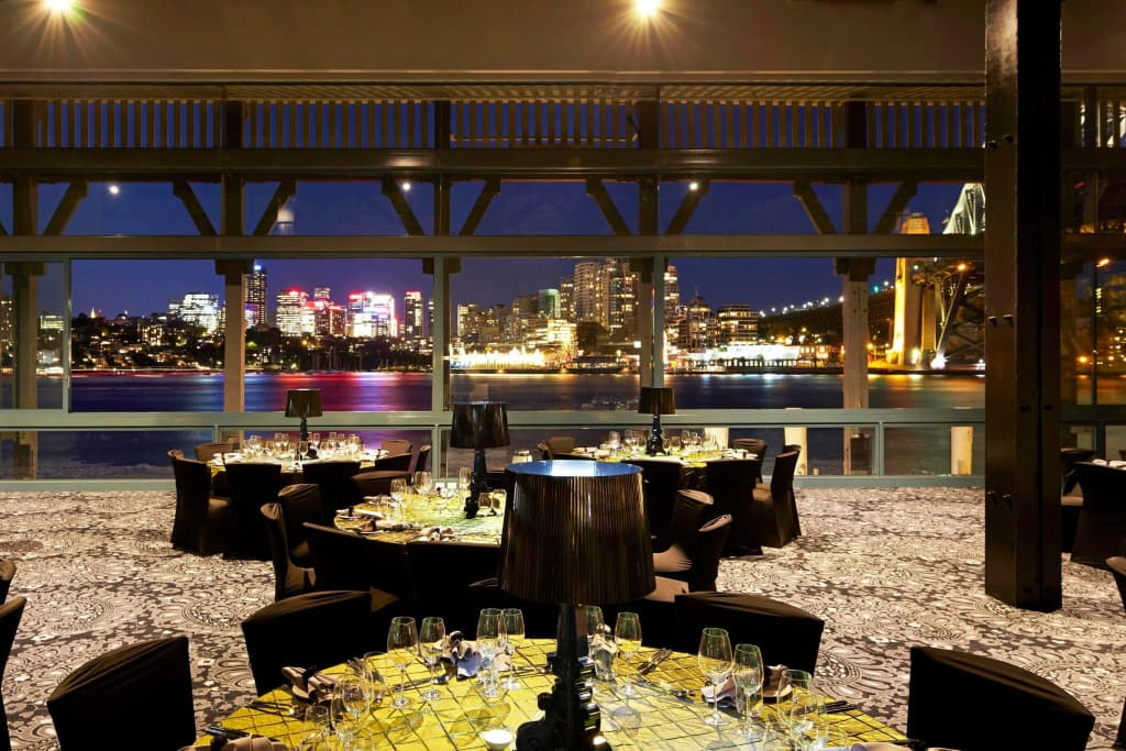 Pier One Sydney Harbour, Marriott Autograph Collection - photo 32