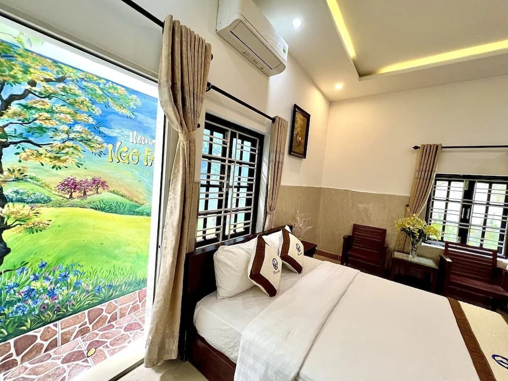 Ngo Family Apartment - photo 22