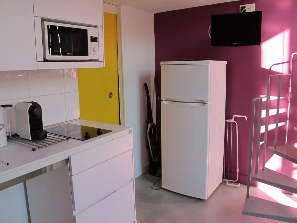 Appartements Nice Centre Carre D Or - photo 19