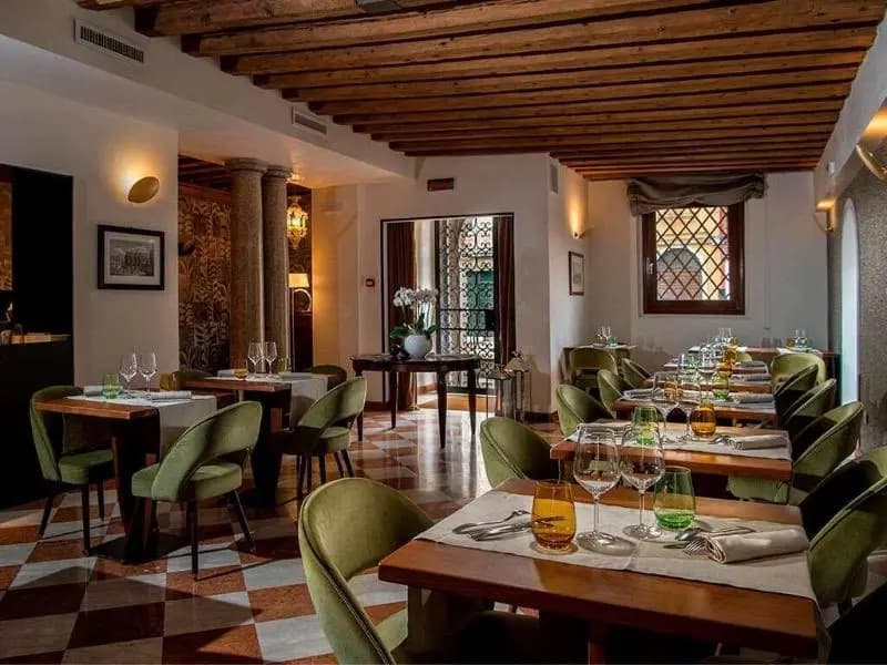 Host Hotel Venice - photo 21