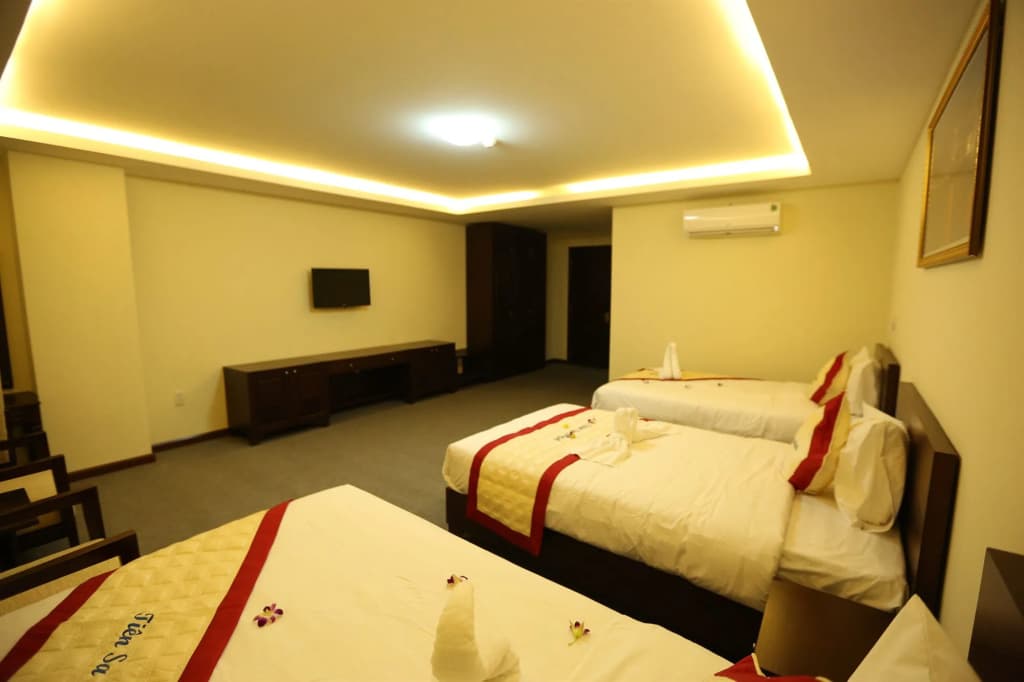 Tien Sa Hotel Da Nang - photo 5