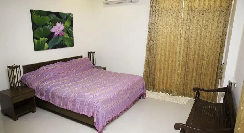 Loran Villa - main photo