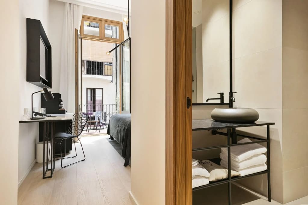 Yurbban Passage Hotel & Spa - photo 50