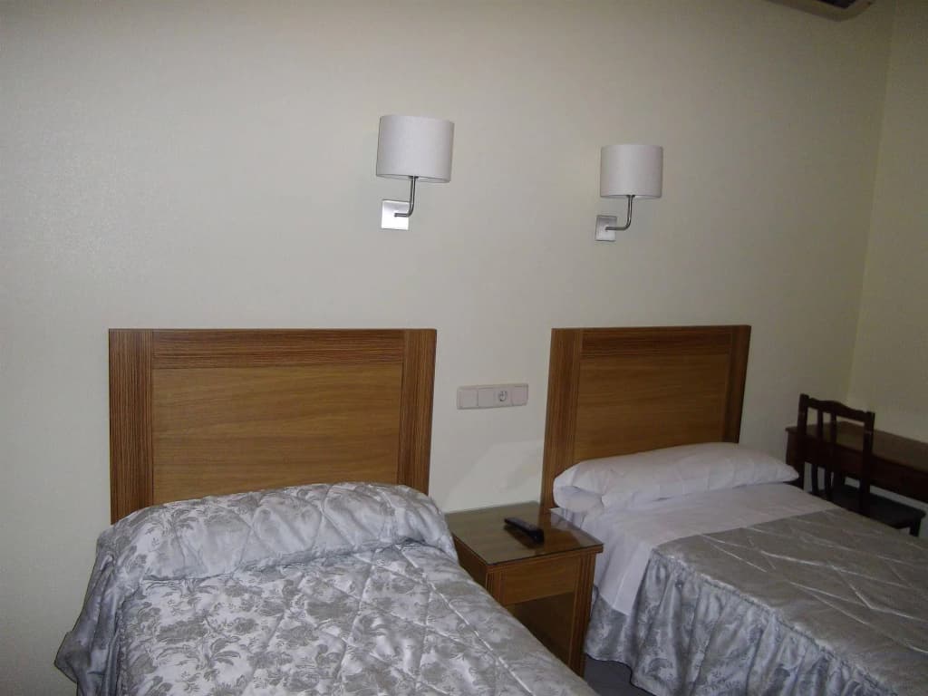 Hostal Rivera - photo 5