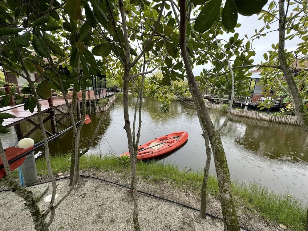 The Beatles Lagoon - photo 19