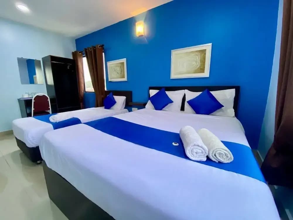 Royals Star Hotel - photo 4