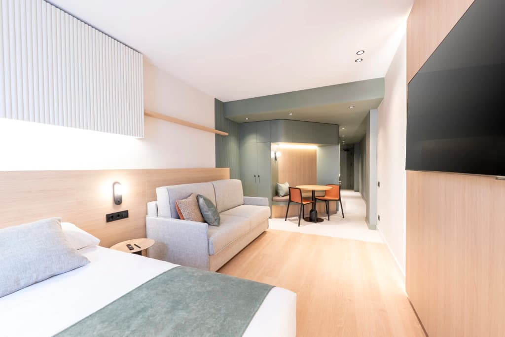 Aparthotel Atenea Calabria - photo 6