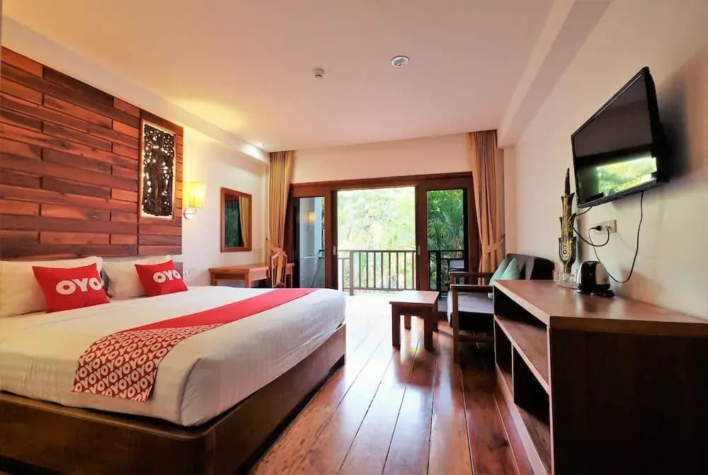 Thai Palace Resort - photo 29