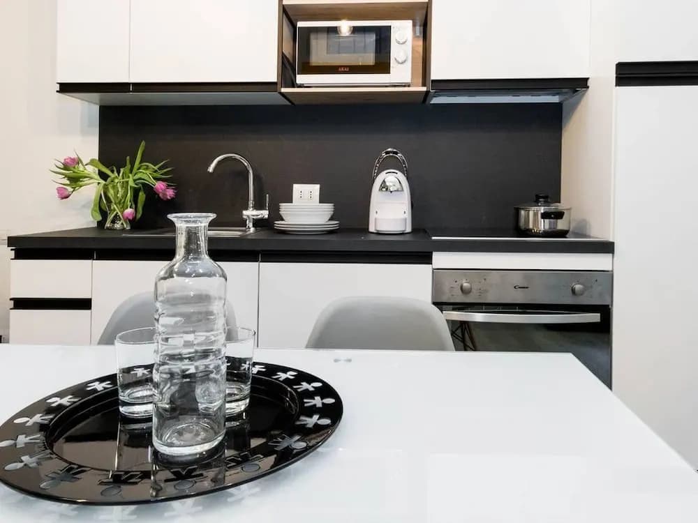 Hintown Castaldi Central Loft Milano - photo 20