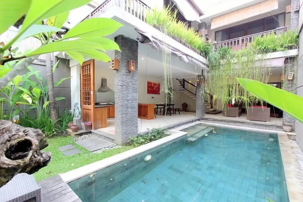 Villa Anya Seminyak - photo 15