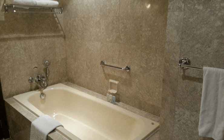 KL Service Apartment @ Times Square - photo 27