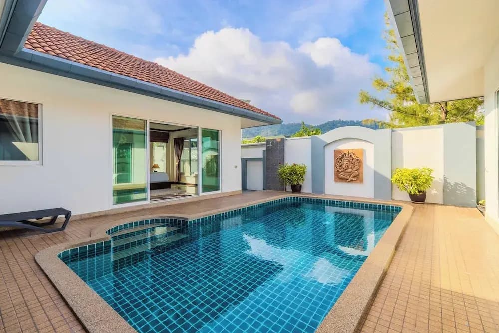 2BR with Pool Near Beaches V267 - photo 10