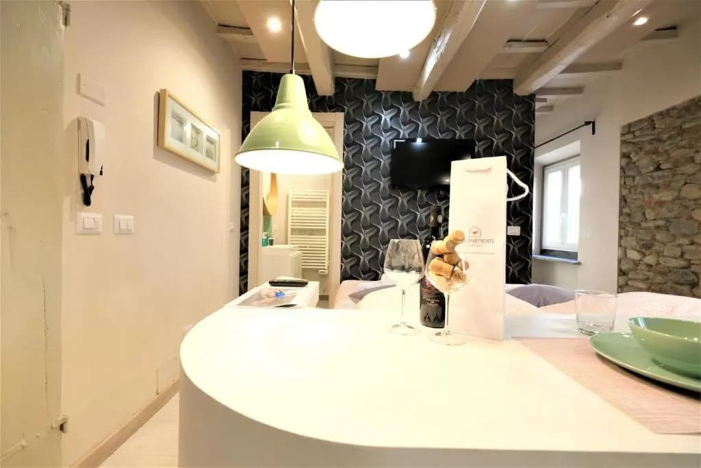 Wine Apartments Florence Grechetto - photo 9