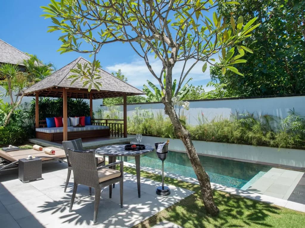 Bendega Villas - photo 3