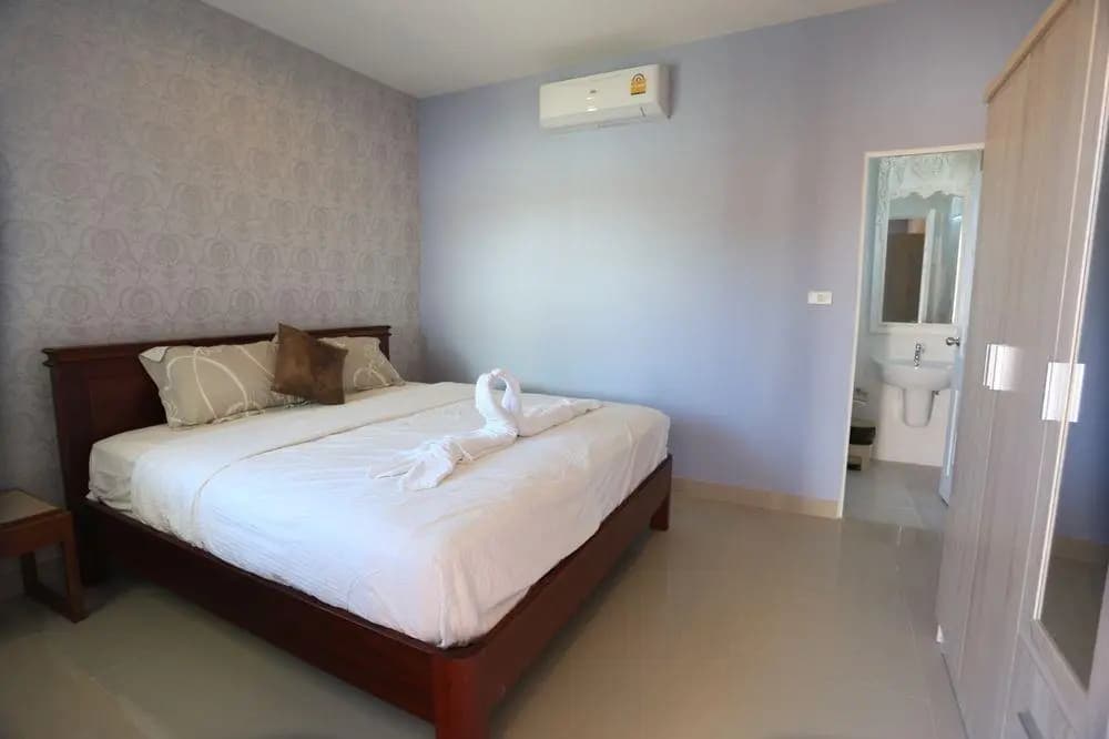 Tropical Hill Pool Villa - photo 4