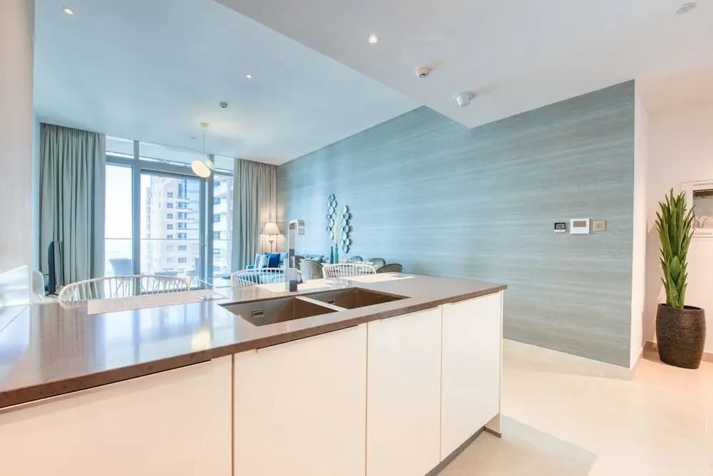 Maison Privee Marina Gate 2 - photo 20