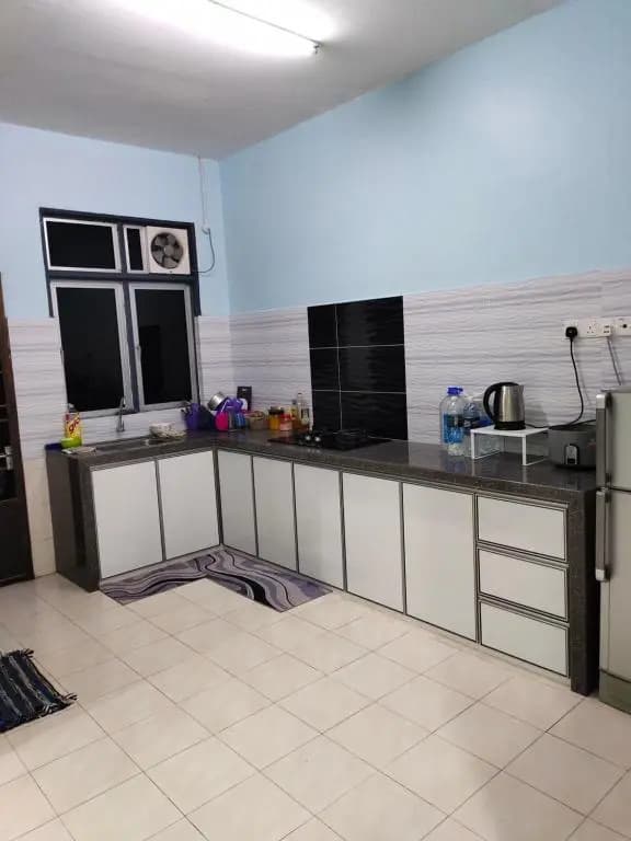 Hazim Homestay Pakej 1 - photo 10