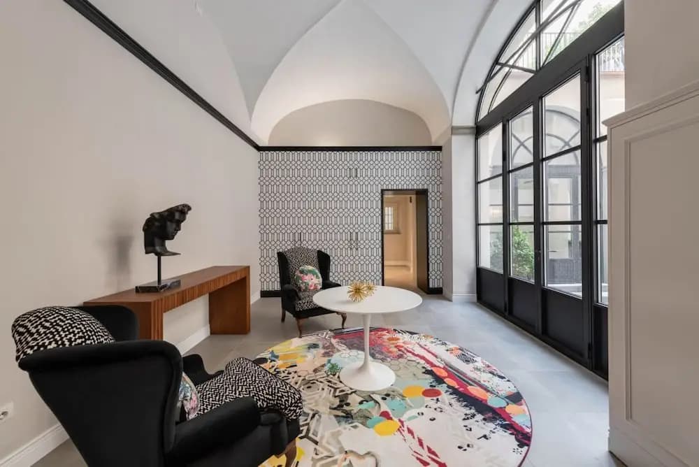 Duomo Penthouse By Geco Vacation Rentals - photo 11