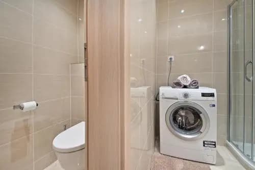 OL apartments - photo 9