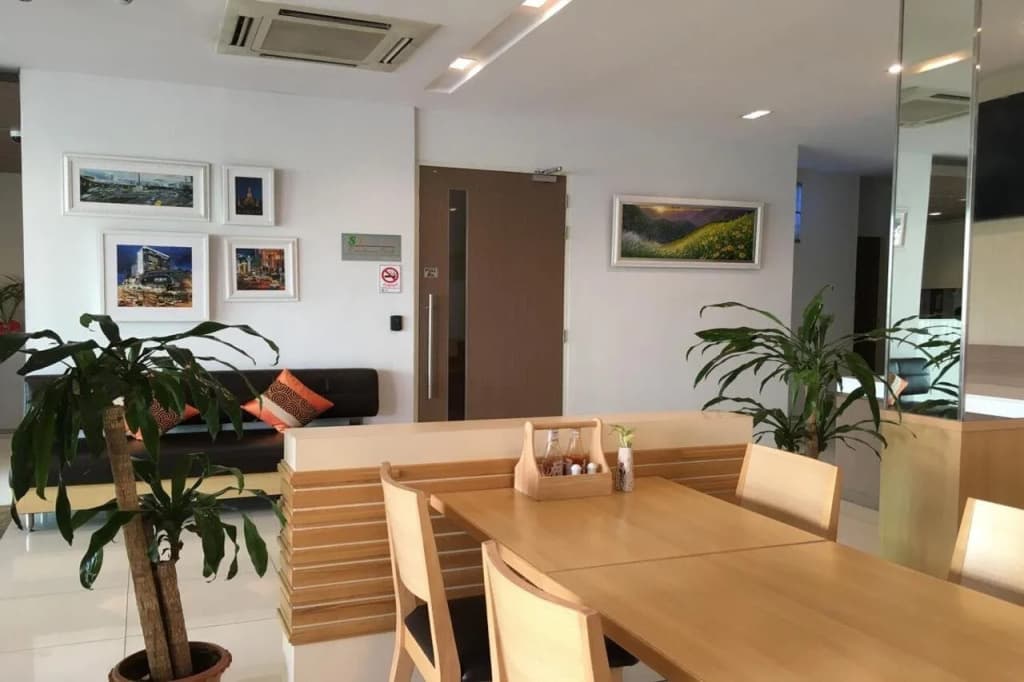 S3 Residence Park - photo 4