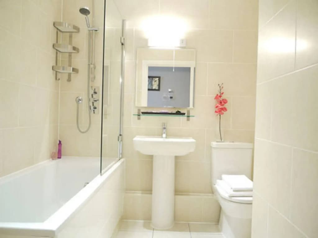 Rixos Níké Apartments - photo 9