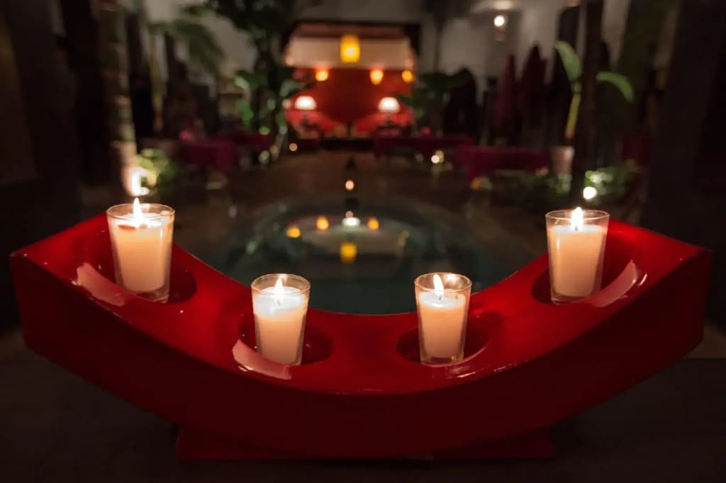 Riad Pachavana - photo 29