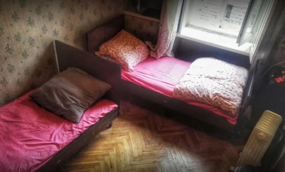 Amoun Hostel - photo 3