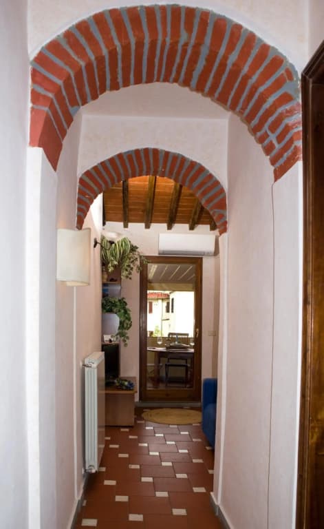 Romantico Balcone in Centro - photo 2