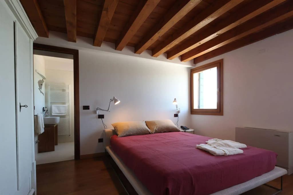 Venissa Wine Resort - photo 6