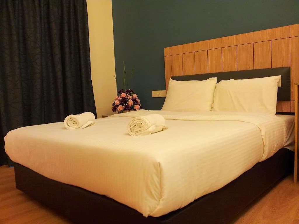 Sri Mutiara Hotel Seremban - photo 3