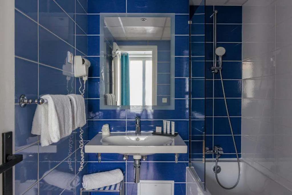Hôtel Saint Martin Bastille - photo 9