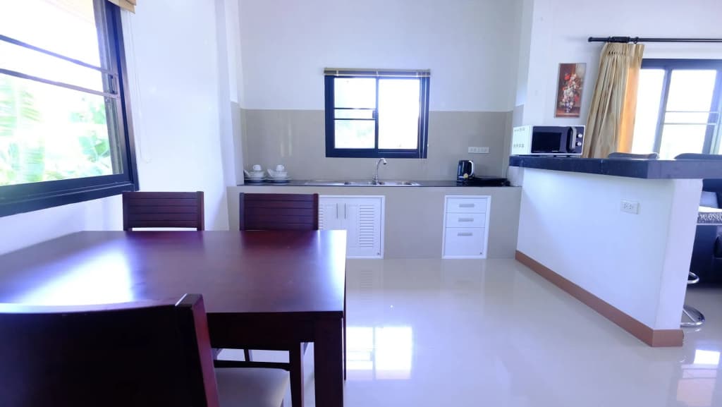 Pannipa Villa - photo 5