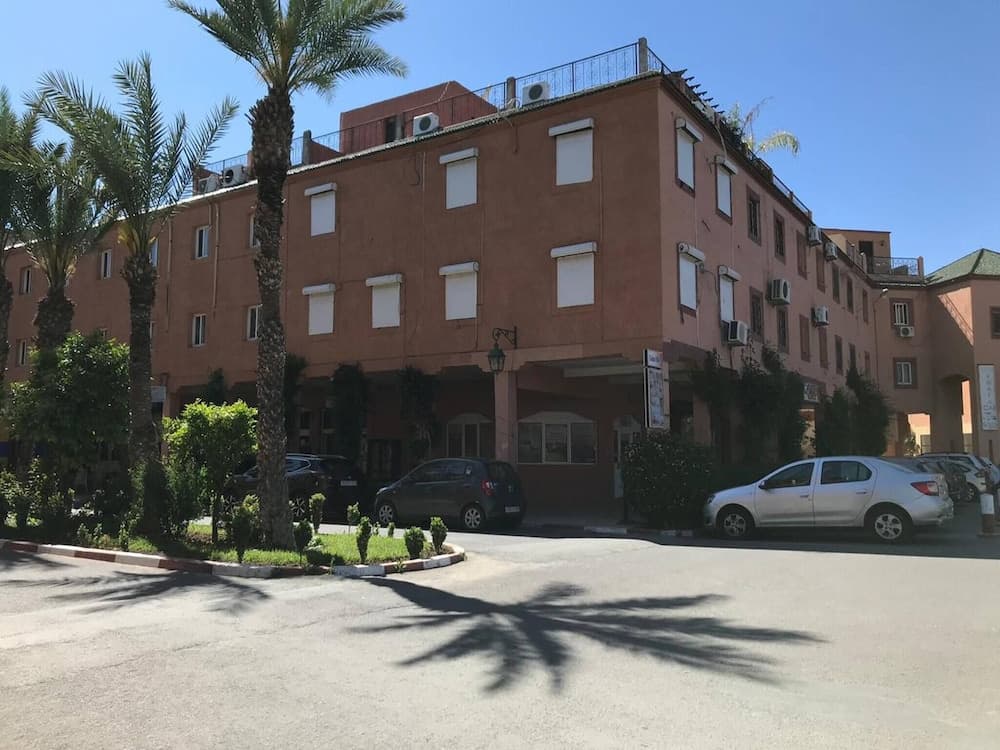 Yallahriyad Triplex For 6 Persons Max - main photo