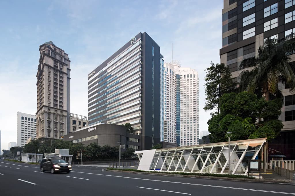 Ayana MidPlaza Jakarta - photo 28
