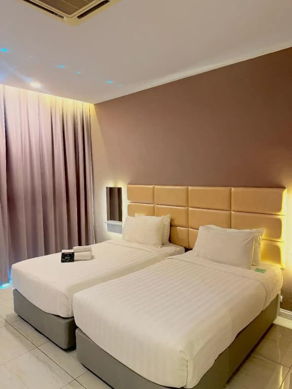Stirling Suites - photo 6