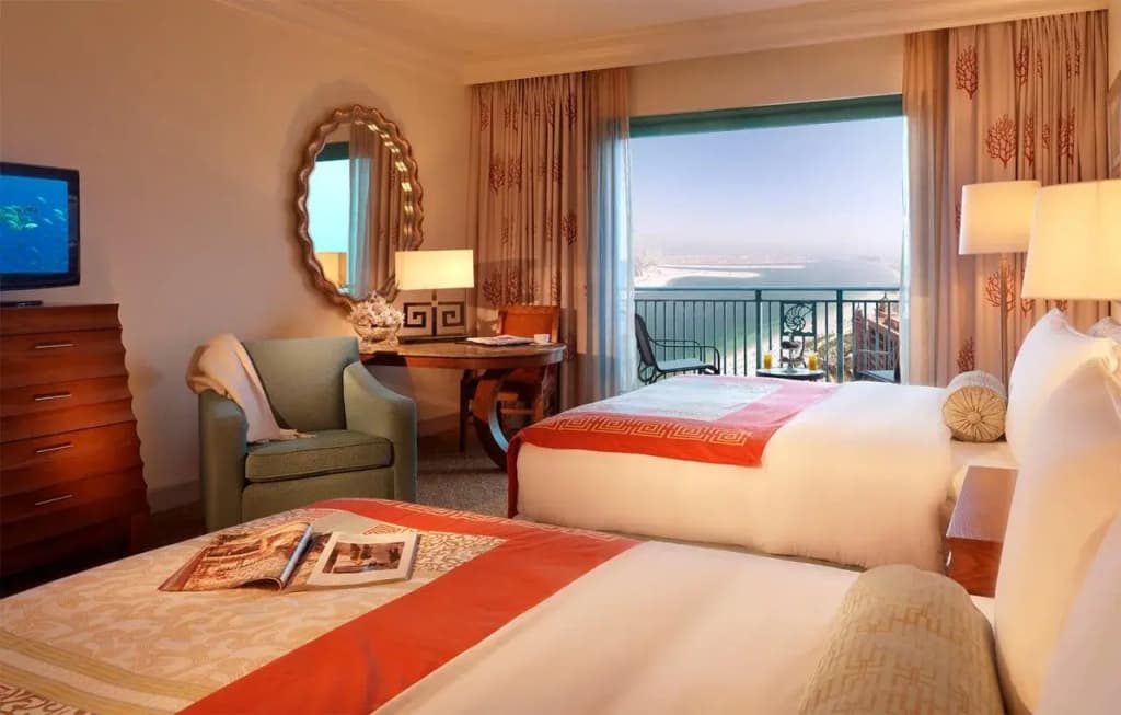Atlantis, The Palm - photo 28