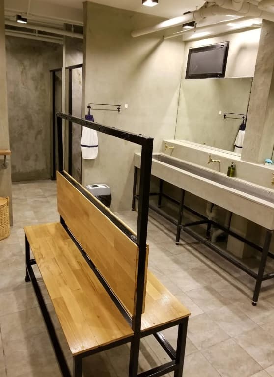 Bed To Bangkok - Hostel - photo 10