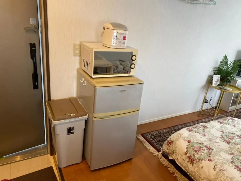 Takemura Building 301 - photo 15