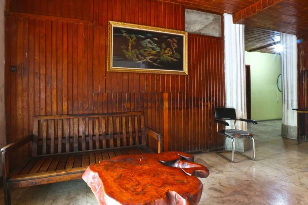 Wisma Bulan Mas - photo 6