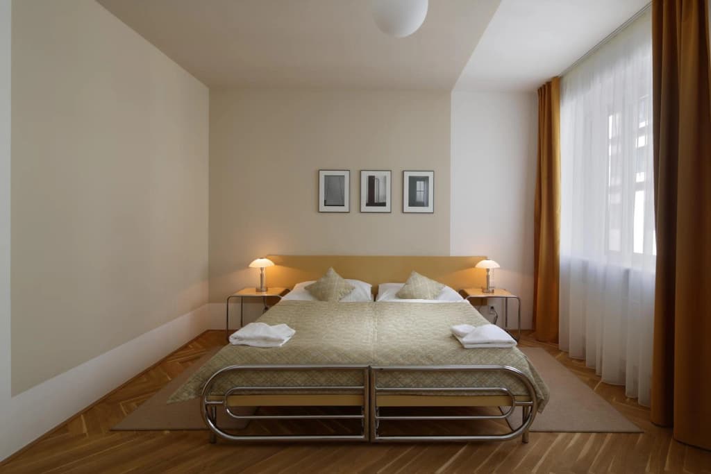 AXA Hotel - photo 4