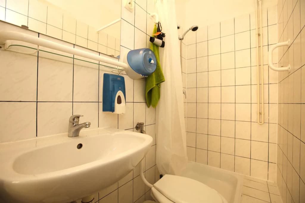 Westend Minihotel - photo 9