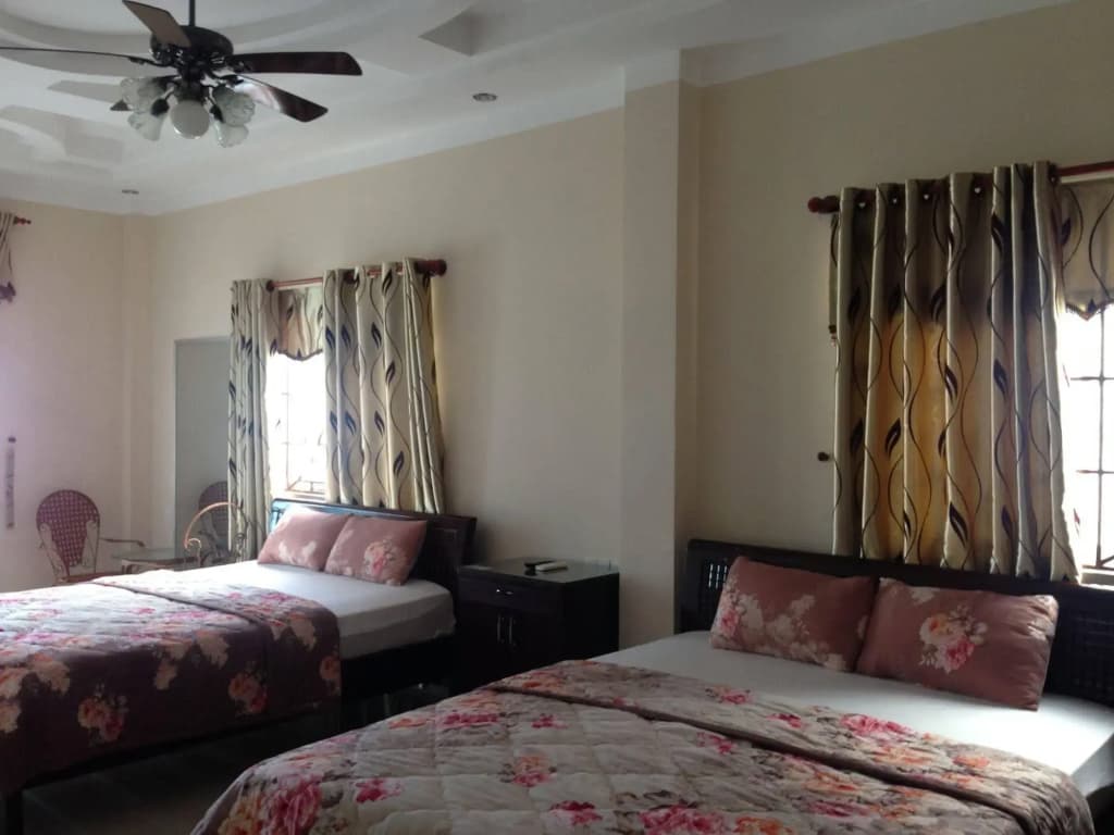 Cali Hotel - photo 4