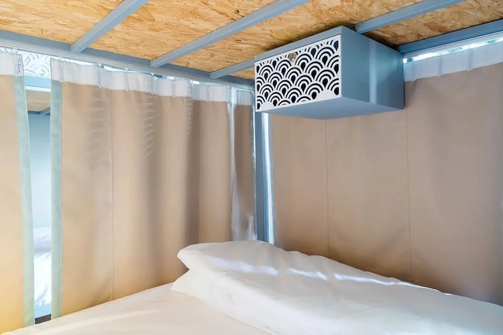 Sabai Sure Hostel - photo 3