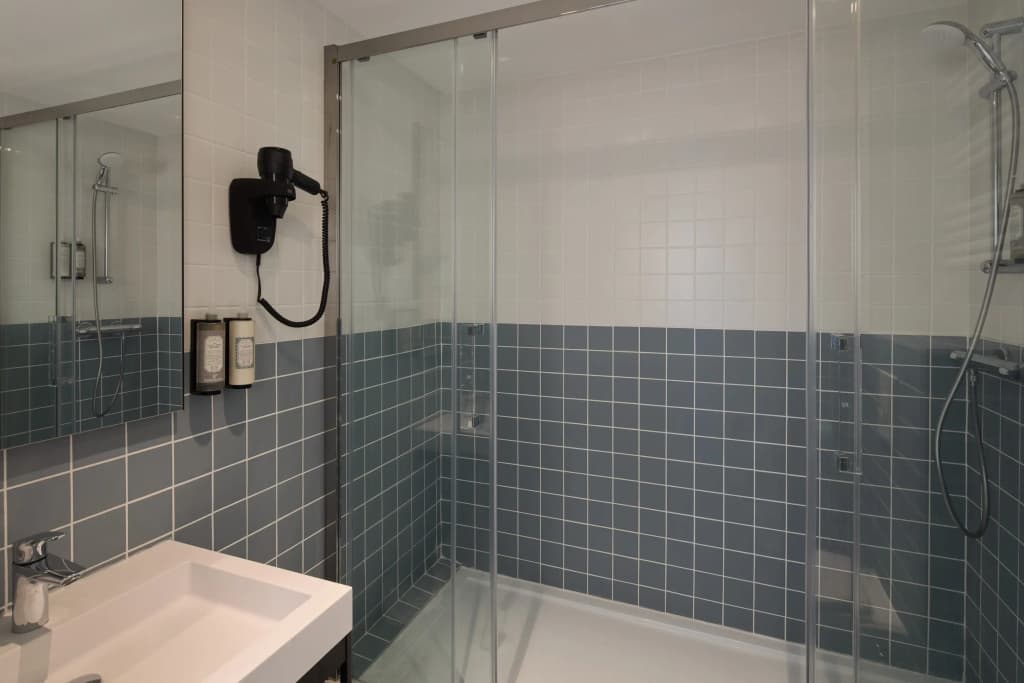 Timhotel Paris Gare du Nord - photo 8