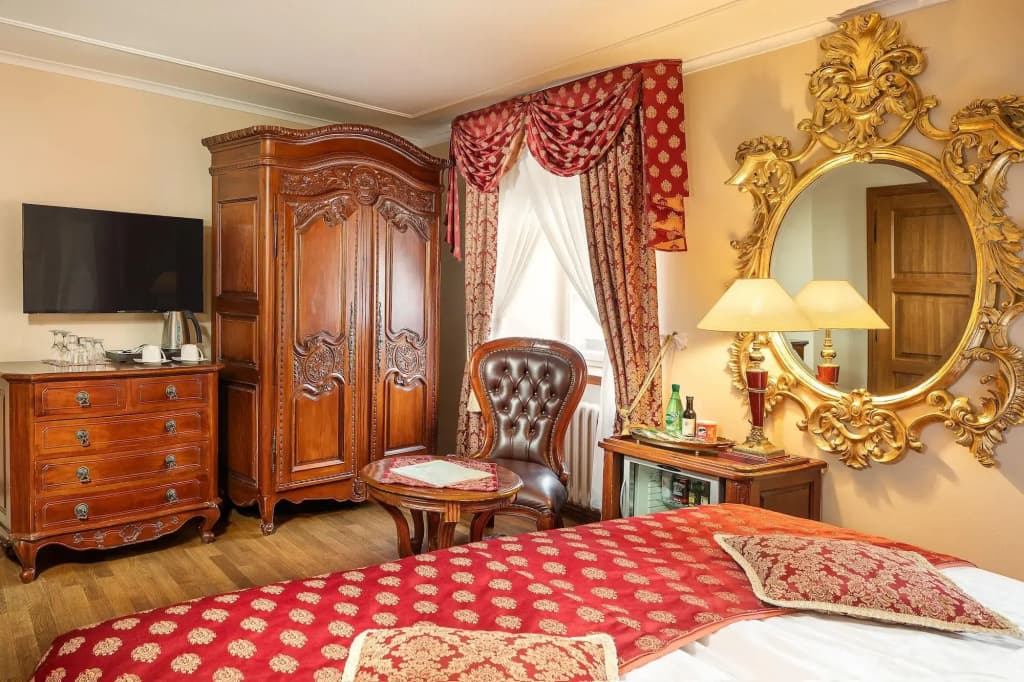 Hotel U Prince Prague by BHG - photo 50