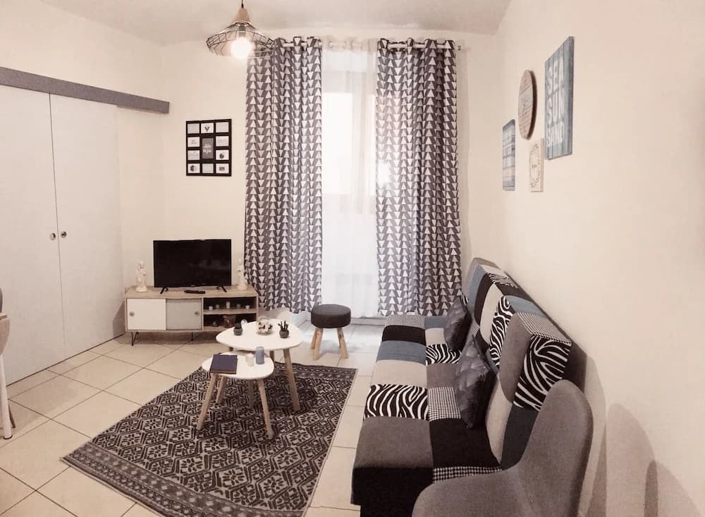 Lovely & Stylish Apartment - Port de Nice France - photo 2