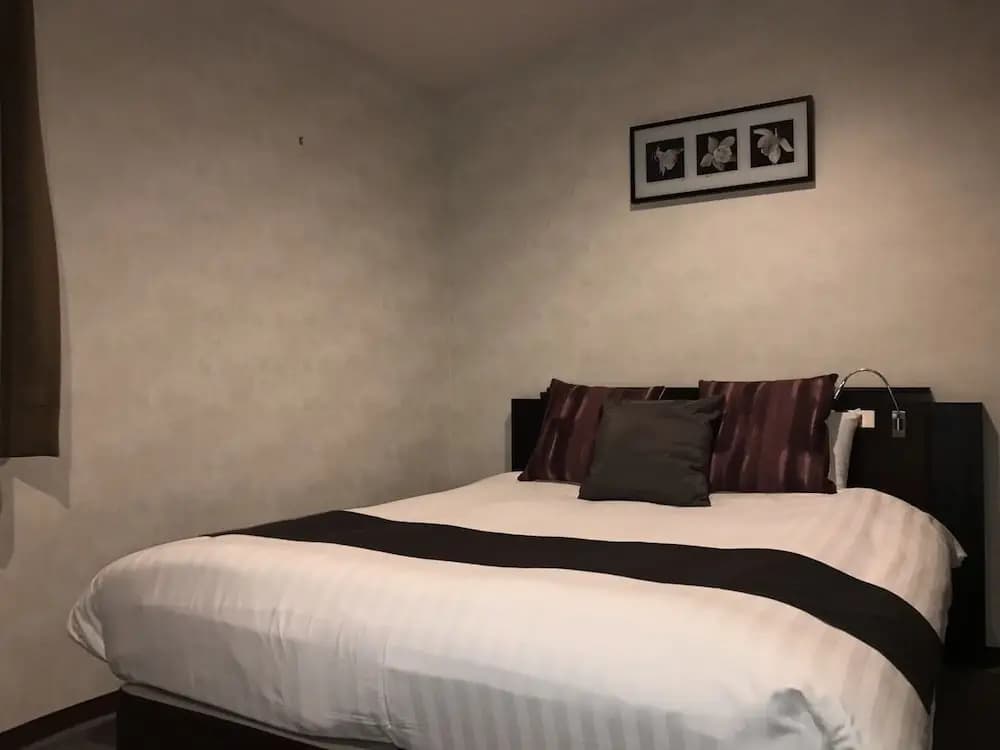 Akasaka Crystal Hotel - Adults Only - photo 5