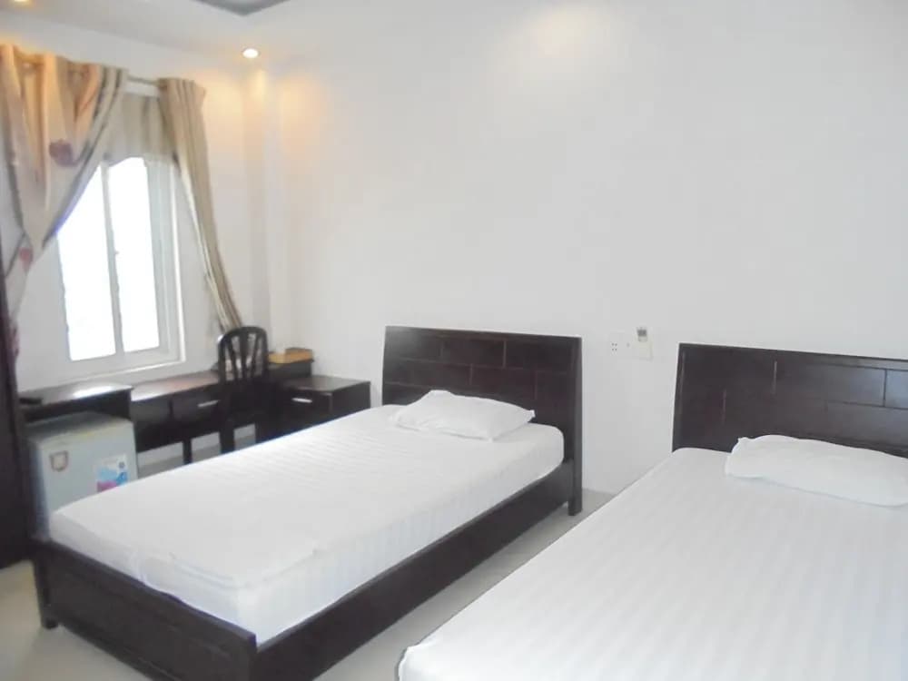 Phong Phu Hotel - photo 2